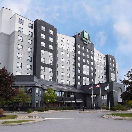 Holiday Inn & Suites Ottawa Kanata By Ihg Zewnętrze zdjęcie
