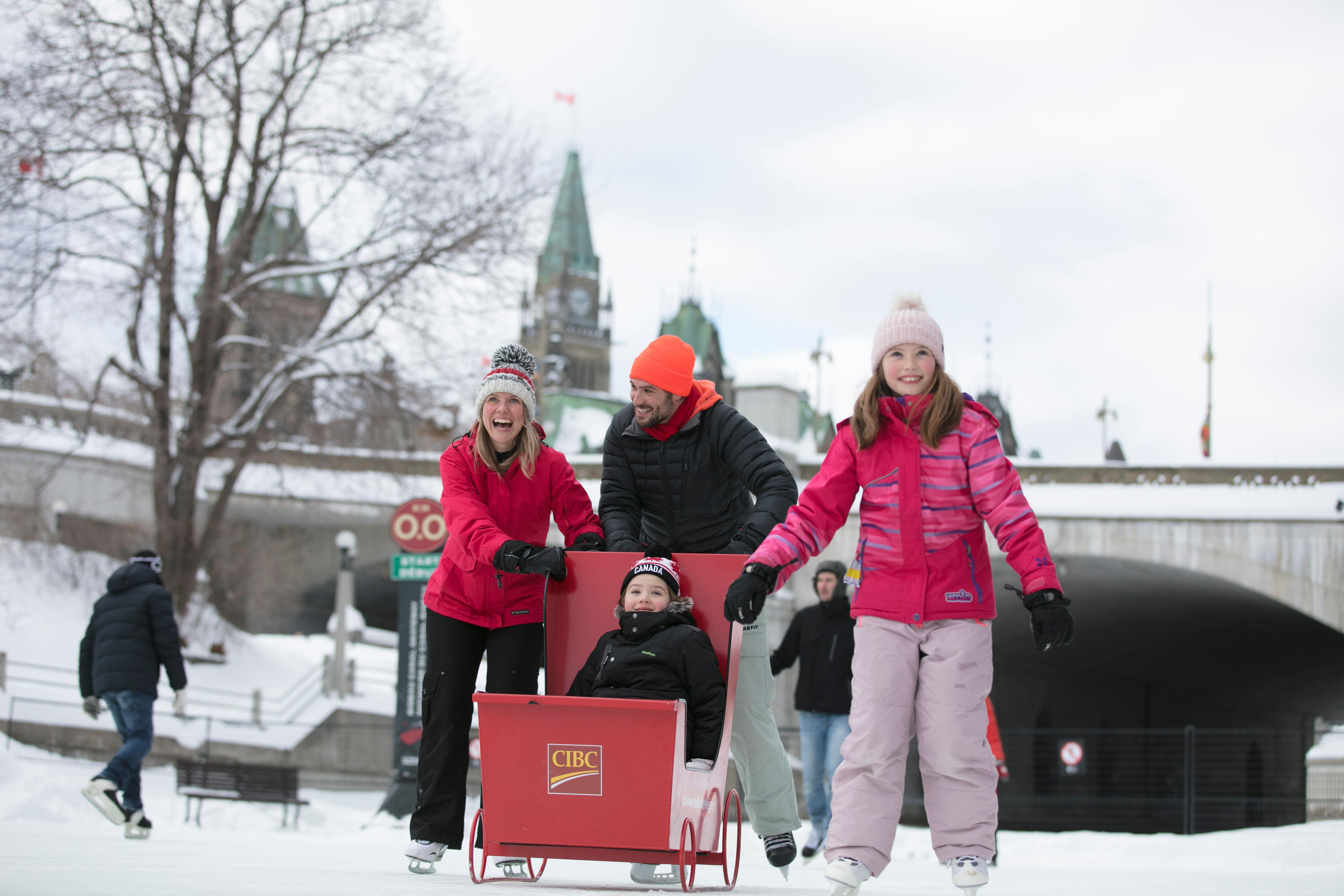 Holiday Inn & Suites Ottawa Kanata By Ihg Zewnętrze zdjęcie
