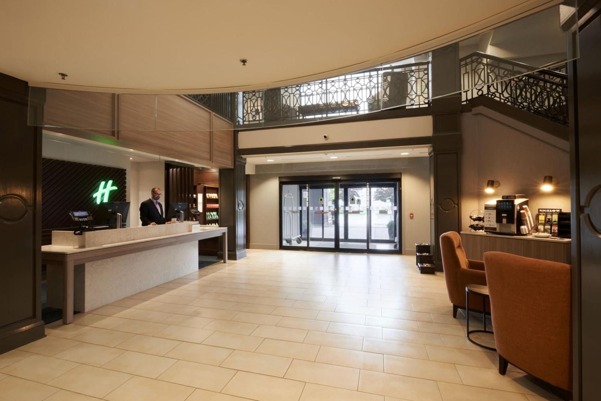 Holiday Inn & Suites Ottawa Kanata By Ihg Zewnętrze zdjęcie