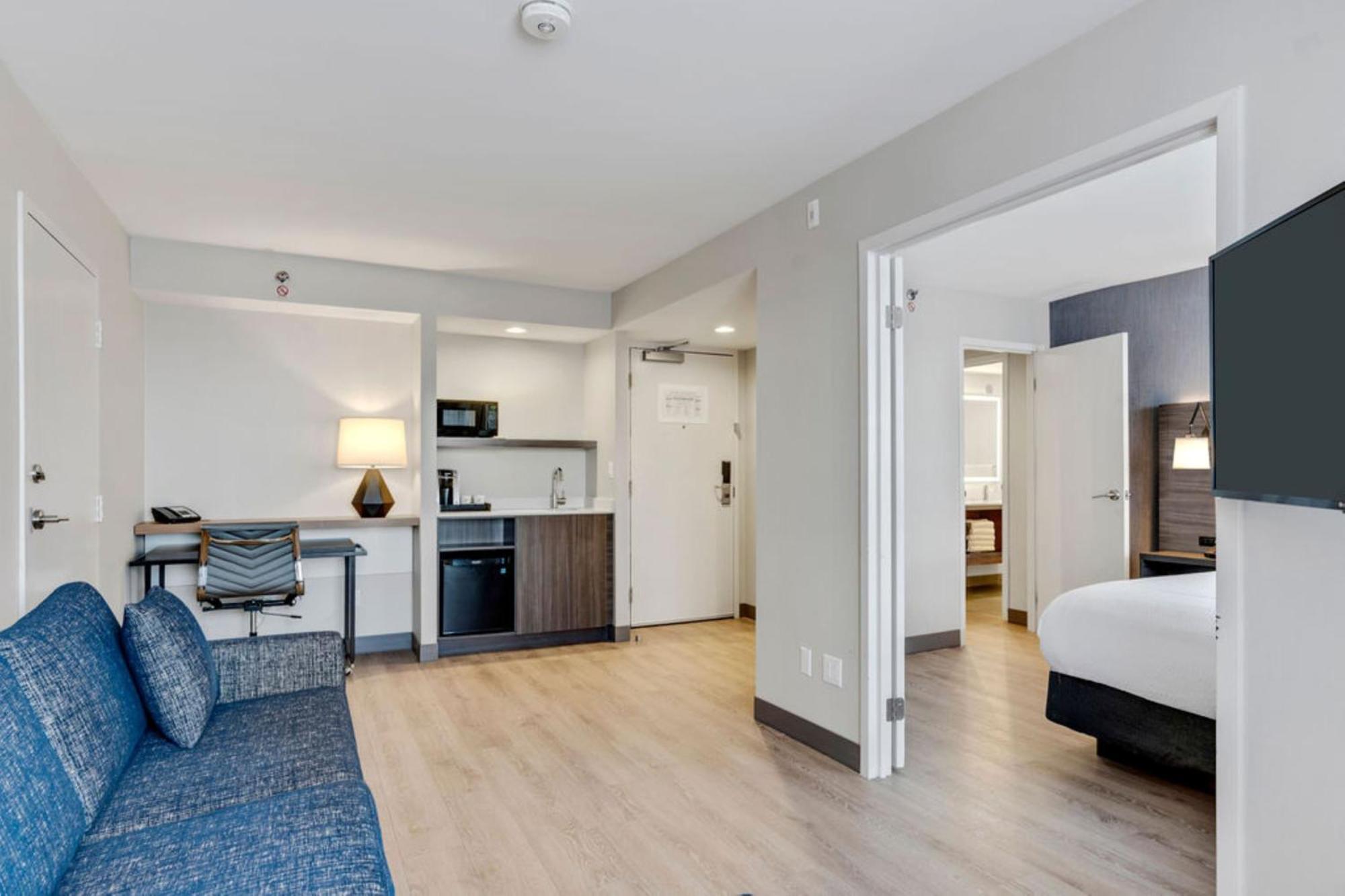 Holiday Inn & Suites Ottawa Kanata By Ihg Zewnętrze zdjęcie