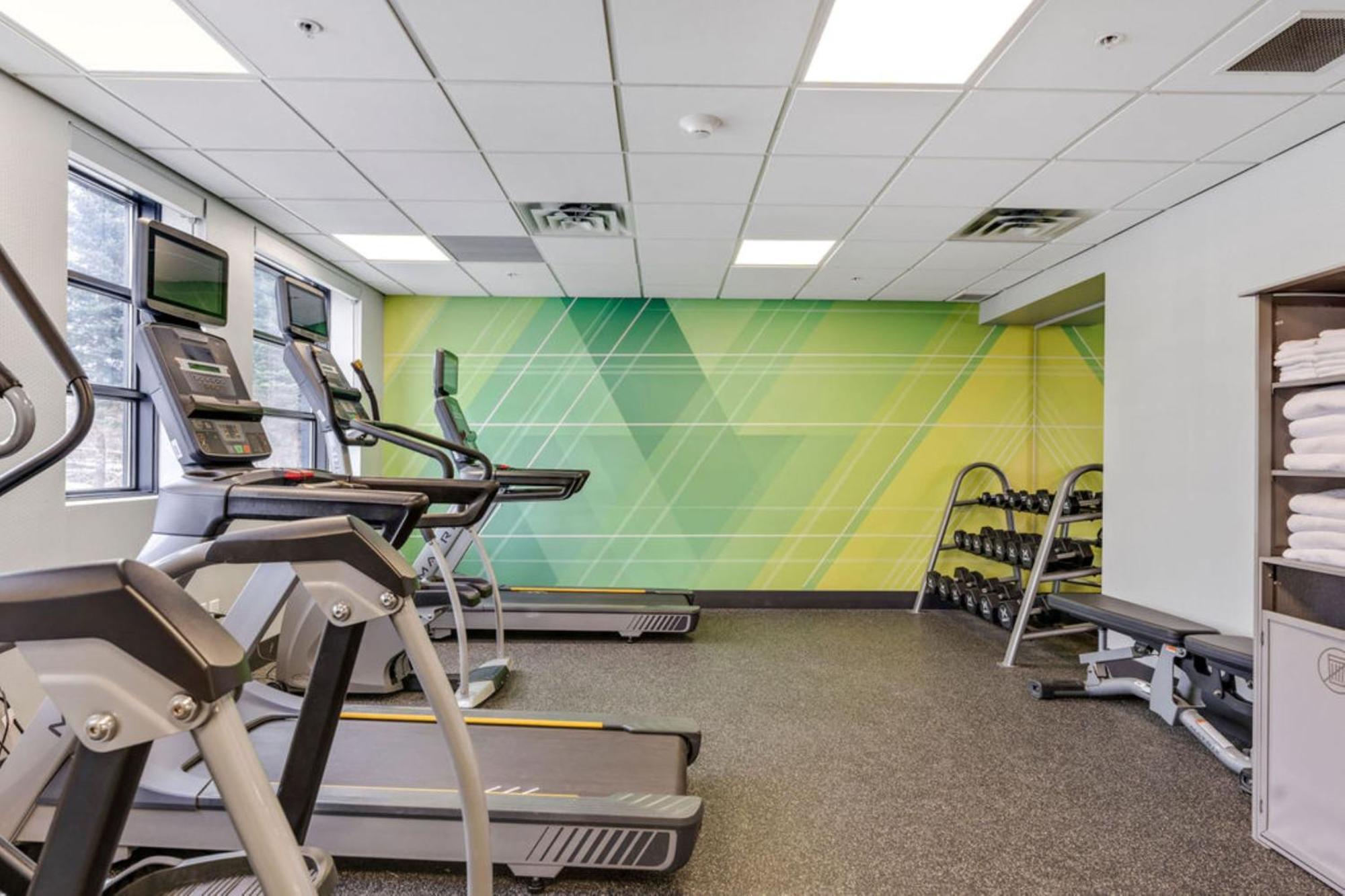 Holiday Inn & Suites Ottawa Kanata By Ihg Zewnętrze zdjęcie