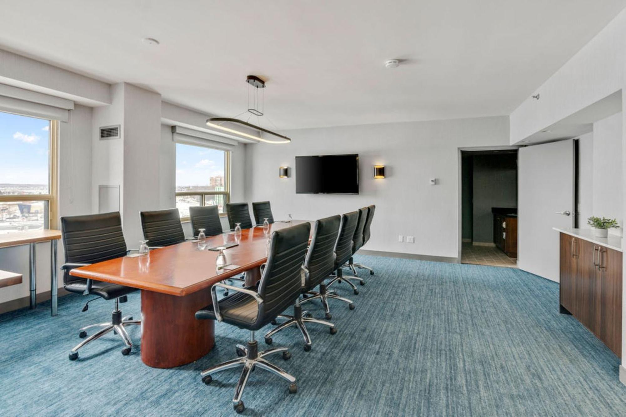 Holiday Inn & Suites Ottawa Kanata By Ihg Zewnętrze zdjęcie