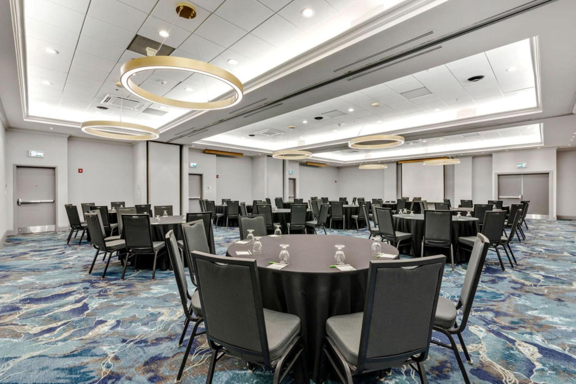 Holiday Inn & Suites Ottawa Kanata By Ihg Zewnętrze zdjęcie